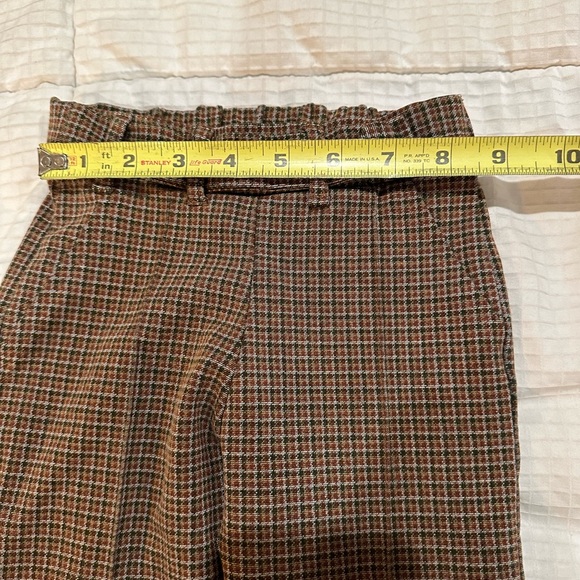 Zara Kids pants, size 6 - Picture 8 of 8